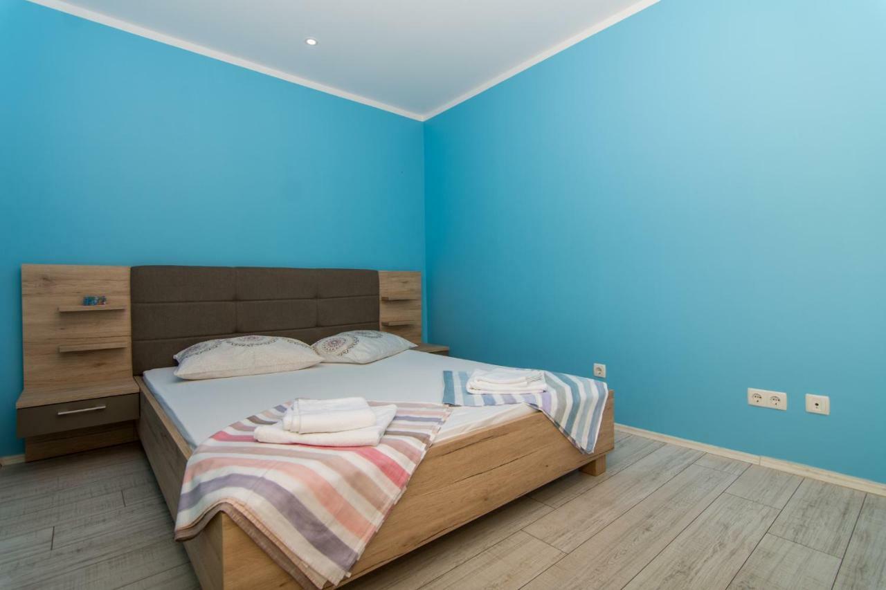 Apartman Marin Trogir Eksteriør billede