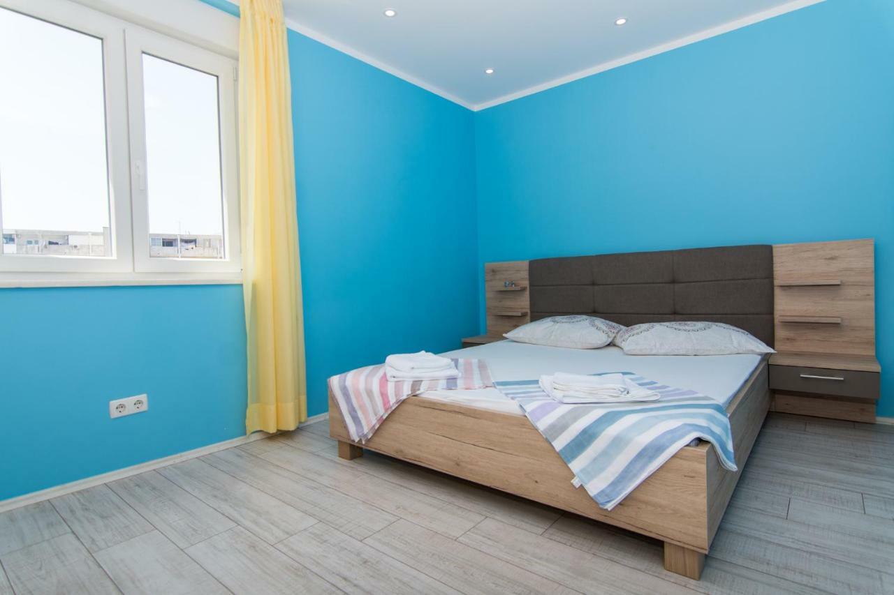 Apartman Marin Trogir Eksteriør billede