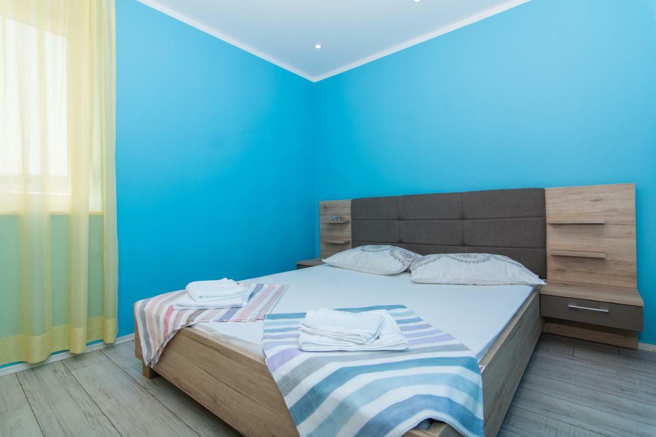 Apartman Marin Trogir Eksteriør billede