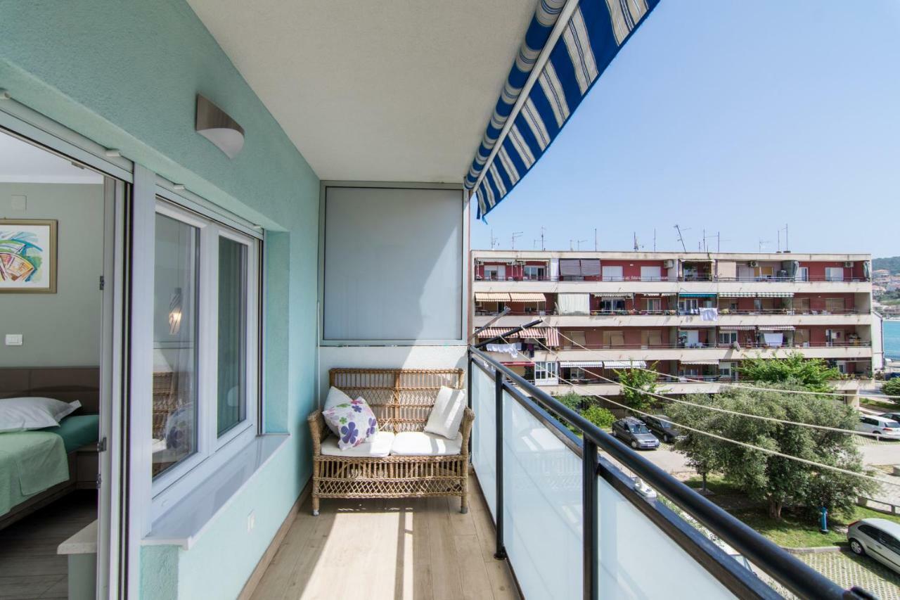 Apartman Marin Trogir Eksteriør billede