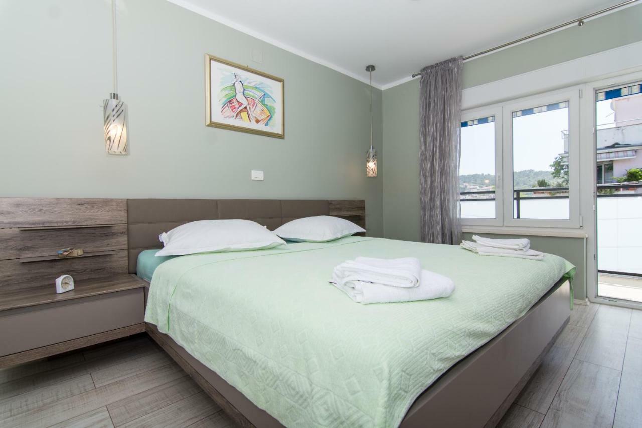 Apartman Marin Trogir Eksteriør billede