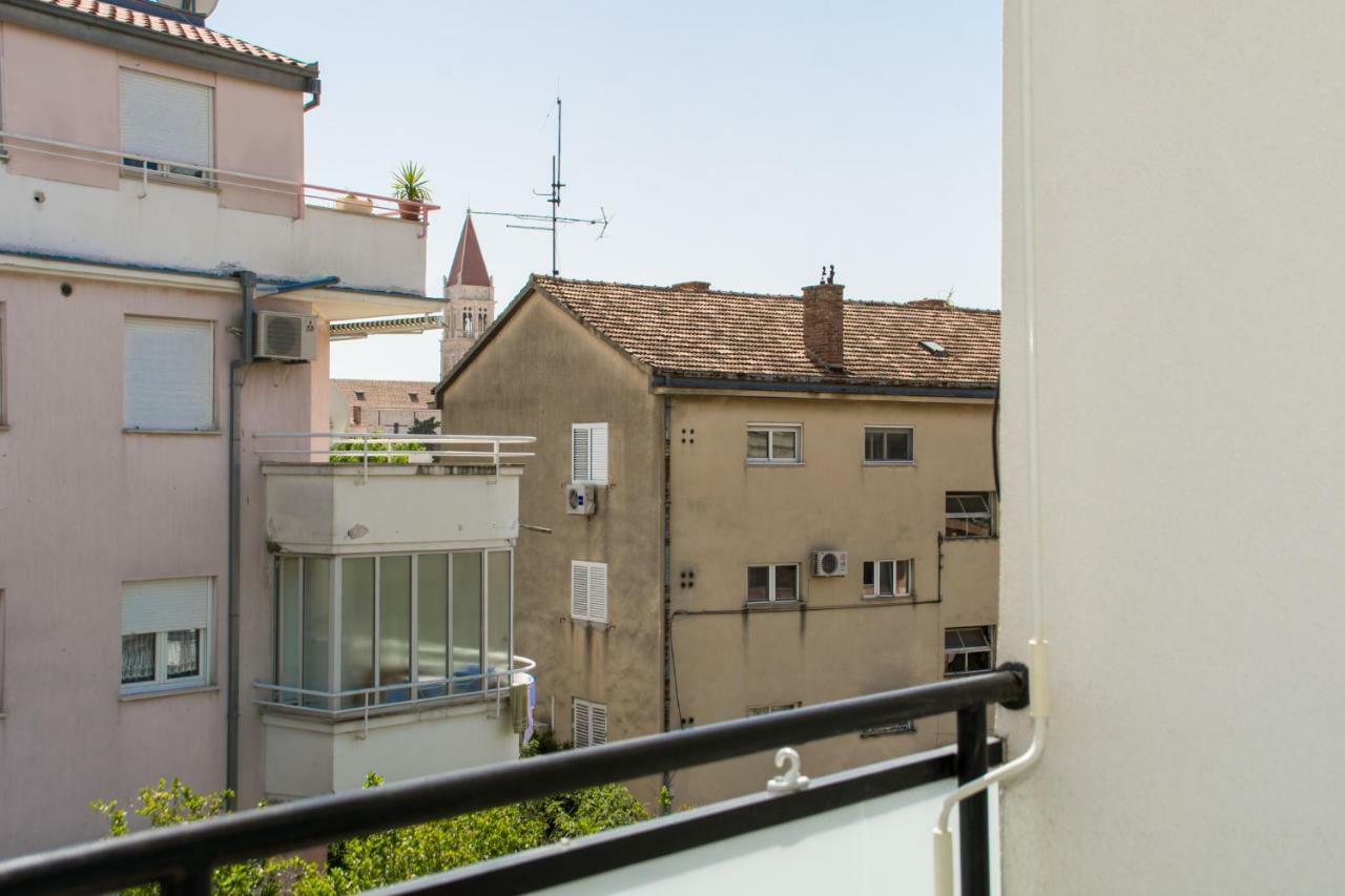 Apartman Marin Trogir Eksteriør billede